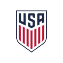 U.S. Soccer Federation logo