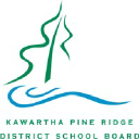 Kawartha Pine Ridge District School BoardPublic English School Board