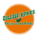College HUNKS Hauling Junk & Moving