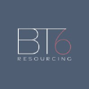 BT6 Resourcing