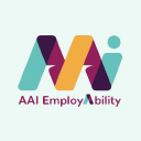 AAI EmployAbility logo