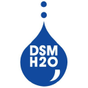 Des Moines Water Works logo