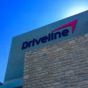 Driveline Retail Merchandising logo
