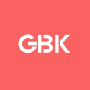 GBK Collective logo