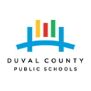 Duval County Public Schools logo