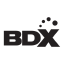 Builders Digital Experience - BDX logo