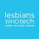 Lesbians Who Tech & Allies