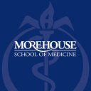 Morehouse School of Medicine logo