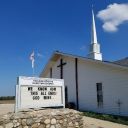 Hickman Heights Christian Church