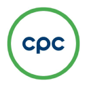 The Community Preservation Corporation logo