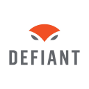 Defiant logo