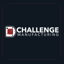 Challenge Manufacturing logo