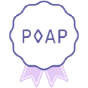 POAP - Bookmarks of your life