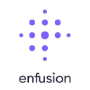 Enfusion logo